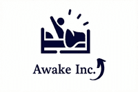 株式会社Awake ロゴ